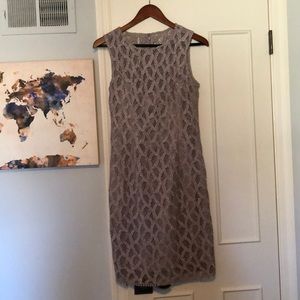 Vince Camuto Sheath